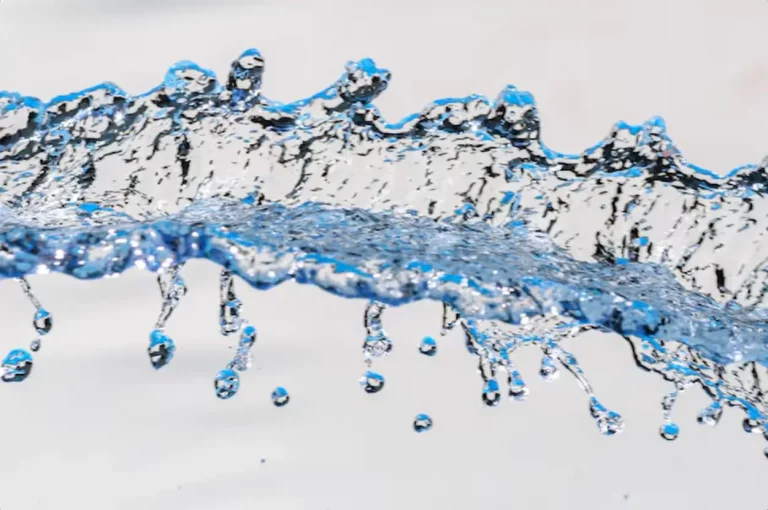 L’eau structurée : mythes et réalités