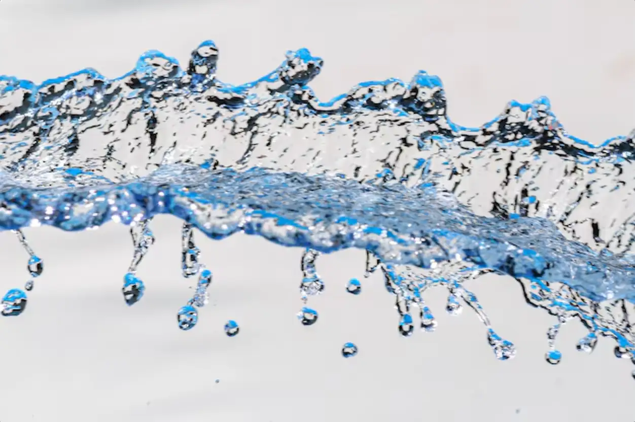L’eau structurée : mythes et réalités