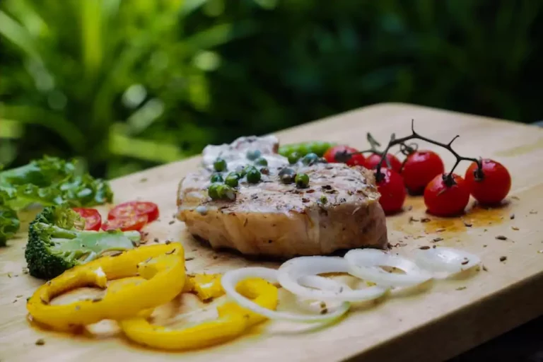 Steak végétarien : l’alternative gourmande et durable à la viande
