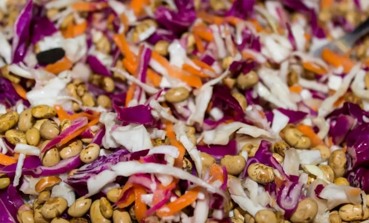 Légume séché : nutrition, praticité et durabilité au cœur de votre cuisine