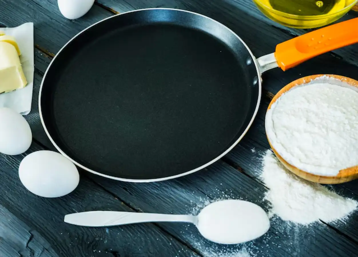 Poêle revêtement céramique : le choix sain et durable pour votre cuisine