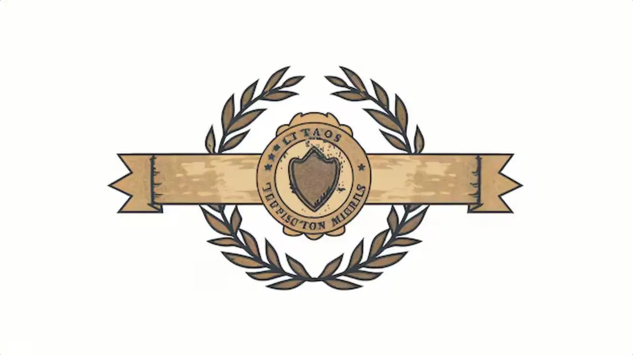 Écusson garde champêtre : symbole d’engagement et d’authenticité au service des territoires