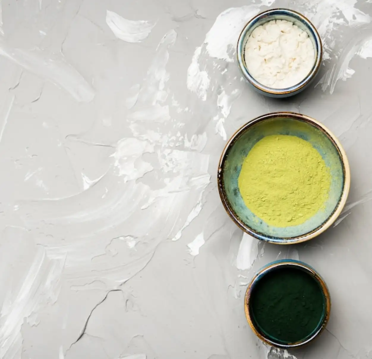 Argile verte montmorillonite à boire : bienfaits, usages et conseils pour une cure naturelle