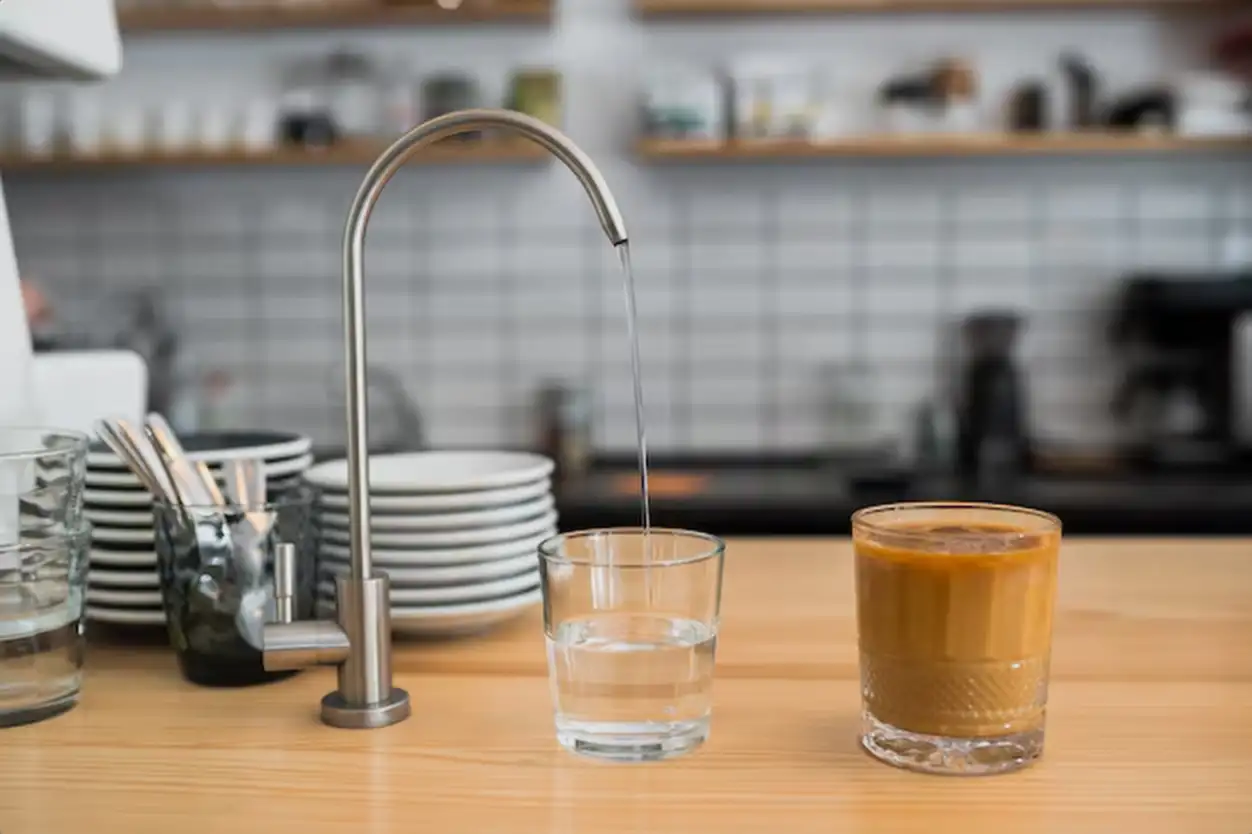 L’eau douce ou l’eau dure : comprendre, choisir et agir pour une eau adaptée à vos besoins