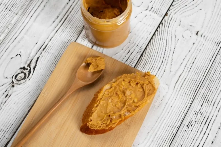 Beurre de cacahuète bio : l&rsquo;allié naturel pour une alimentation saine et gourmande