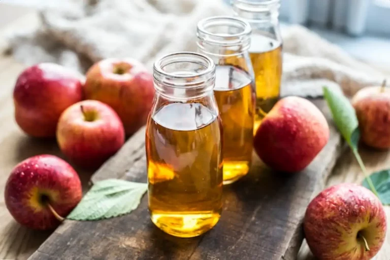 Vinaigre de cidre bio : l&rsquo;allié naturel pour votre santé et votre cuisine