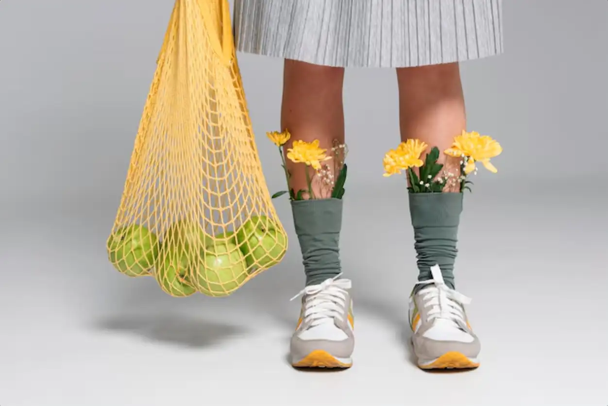 Chaussures éco responsables : comment bien choisir sans sacrifier le style