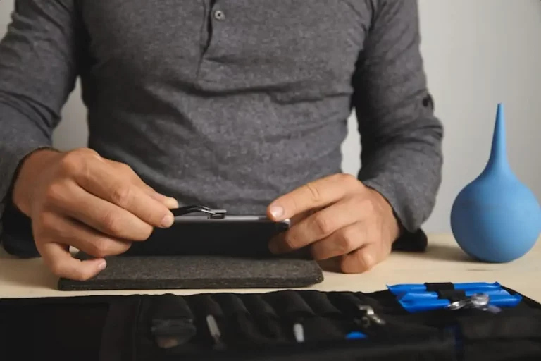 Prix changement batterie iPhone : guide complet des tarifs et solutions en 2025