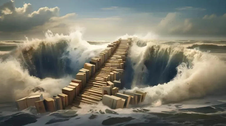 Force du vent Beaufort : l&rsquo;échelle indispensable pour décrypter la météo