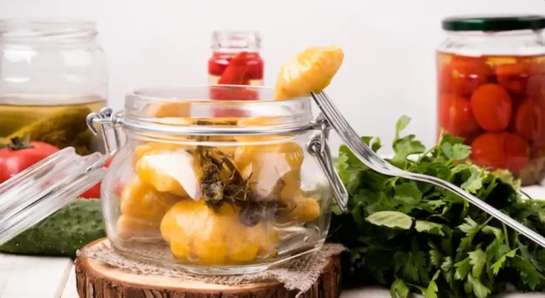 Stérilisation ratatouille maison : guide complet pour une conservation parfaite et durable