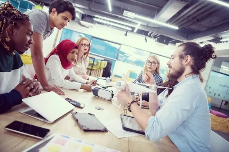 OASIS Projet : le partenaire digital normand qui propulse les PME vers l&rsquo;avenir omnicanal