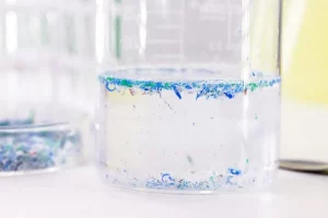 cristaux sulfate cuivre bleu, bouillie bordelaise vigne, test eau anhydre