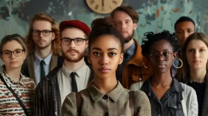 femmes hommes égalité travail diversité