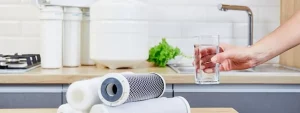 filtre eau robinet purificateur durable