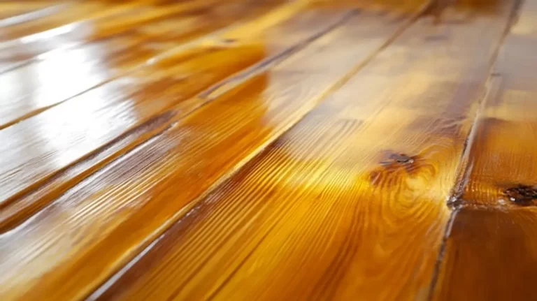 Huile pour parquet naturelle : le guide expert pour un sol en bois durable et éco-responsable