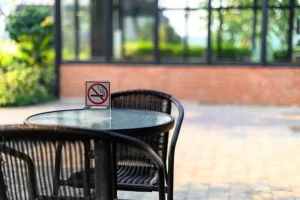 restaurant terrasse non fumeur terrasse café interdiction tabac