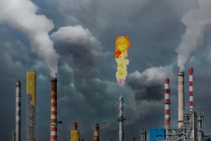 énergie fossile charbon pétrole gaz