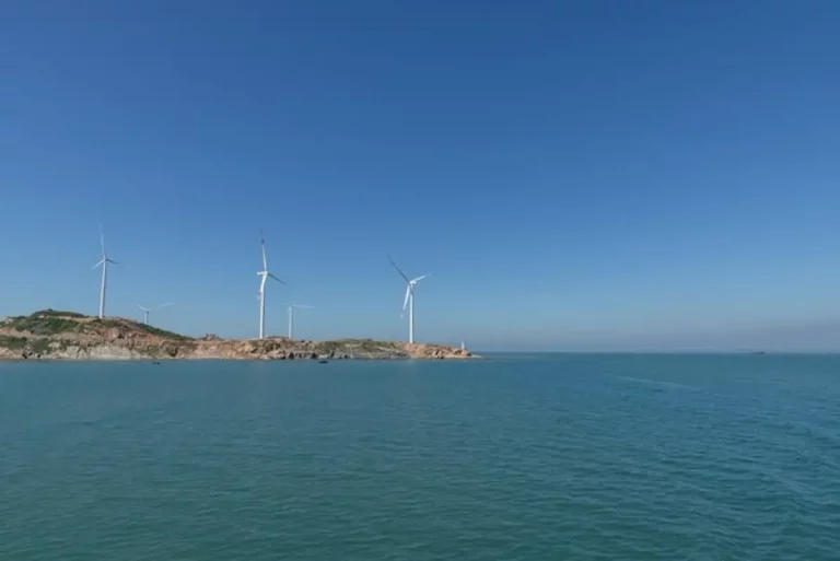 EDF Renouvelables : le géant français qui accélère la transition énergétique avec éolien, solaire et innovations vertes