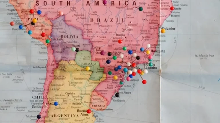 Qu&rsquo;est-ce que le Mercosur ? Le marché commun sud-américain décrypté : histoire, enjeux et défis écologiques