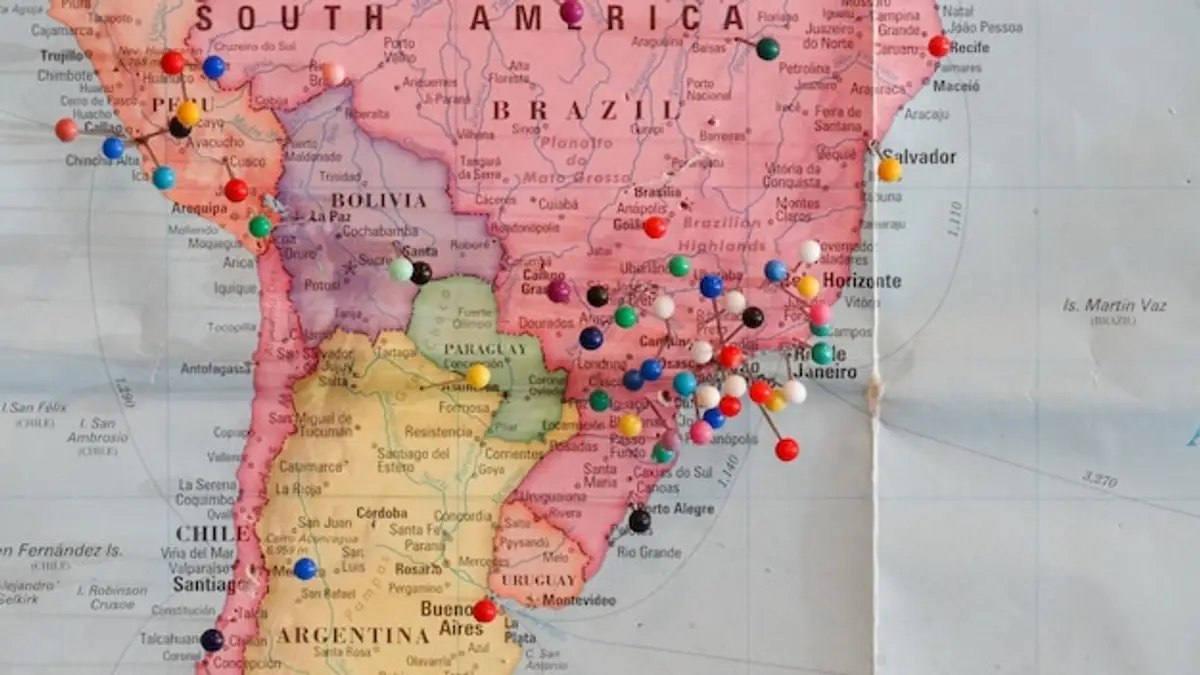 Qu’est-ce que le Mercosur ? Le marché commun sud-américain décrypté : histoire, enjeux et défis écologiques
