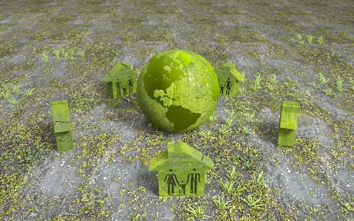 UNEP : l’autorité mondiale qui redéfinit notre combat contre le changement climatique et la pollution