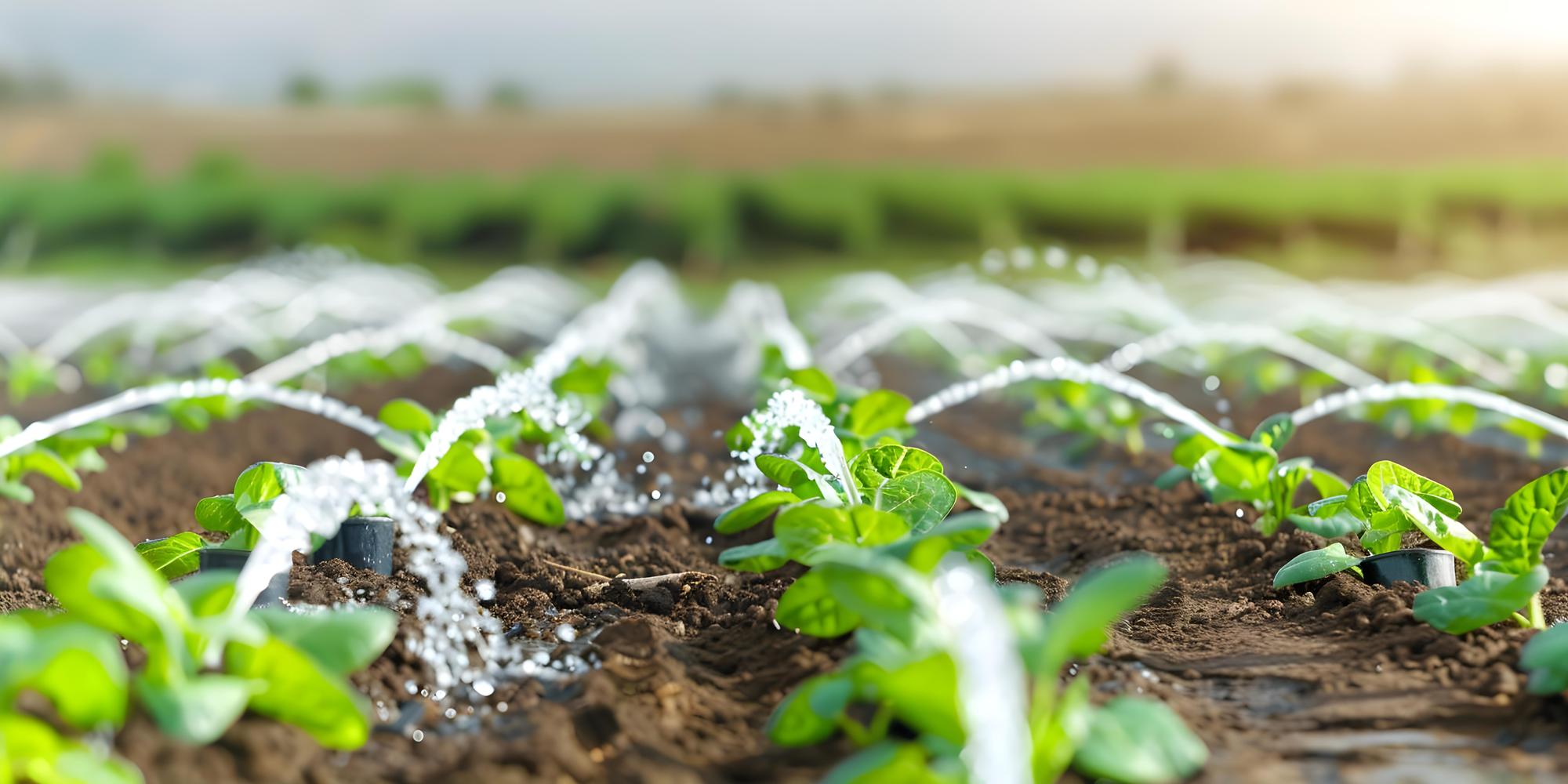 L'impact plus large : l'eau domestique face à l'agriculture et l'industrie
