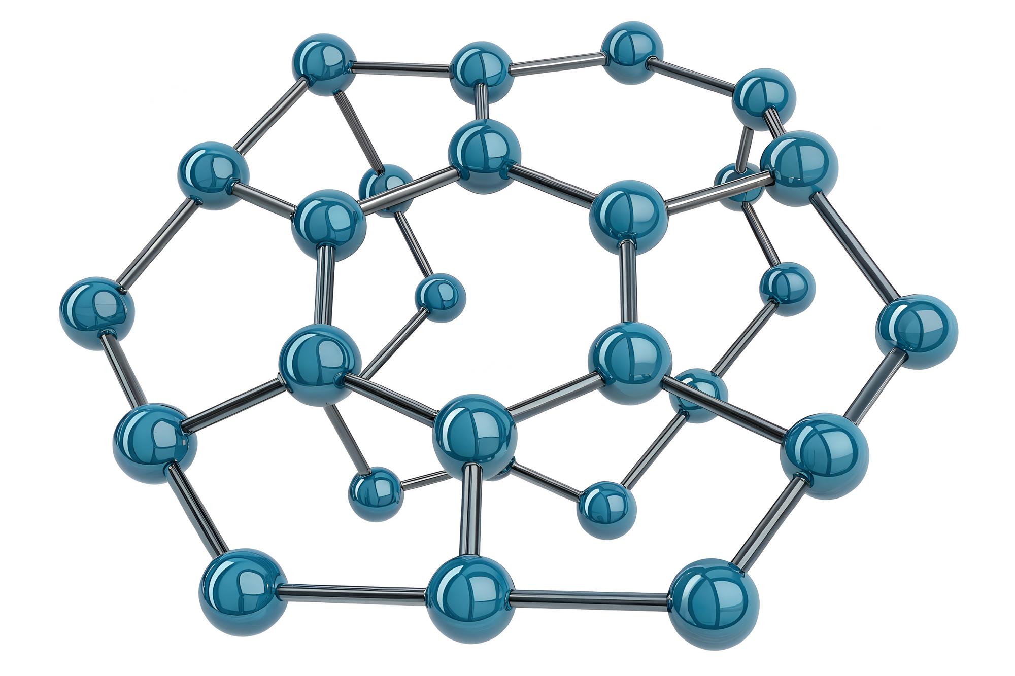 Pourquoi les perfluorés résistent-ils à tout ?