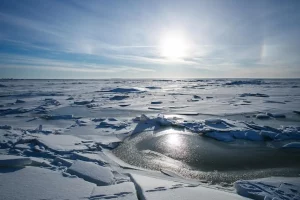 couche ozone trou antarctique