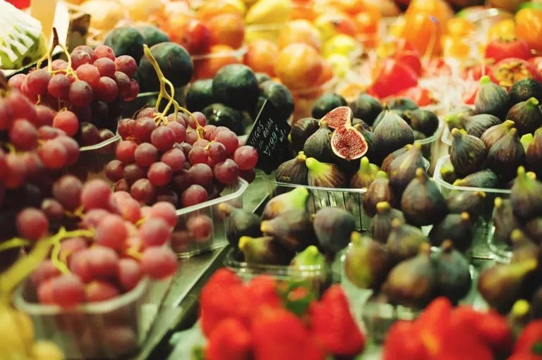 Profitez des fruits et légumes de septembre pour une assiette saine et locale