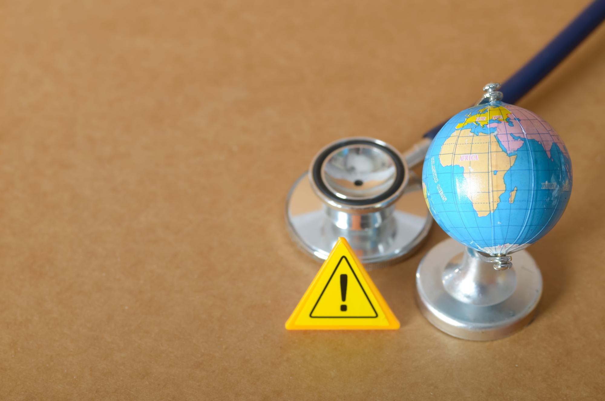 Quels risques réels pour la santé et l'environnement ?
