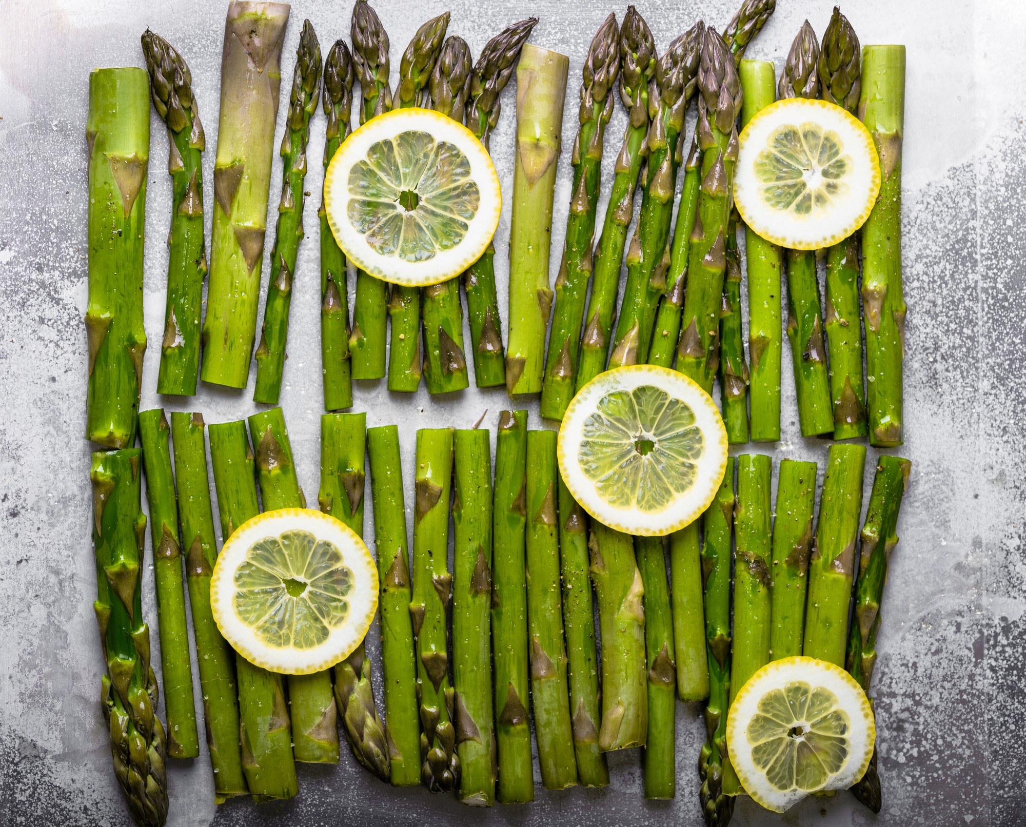 Les bienfaits santé des légumes d'avril expliqués