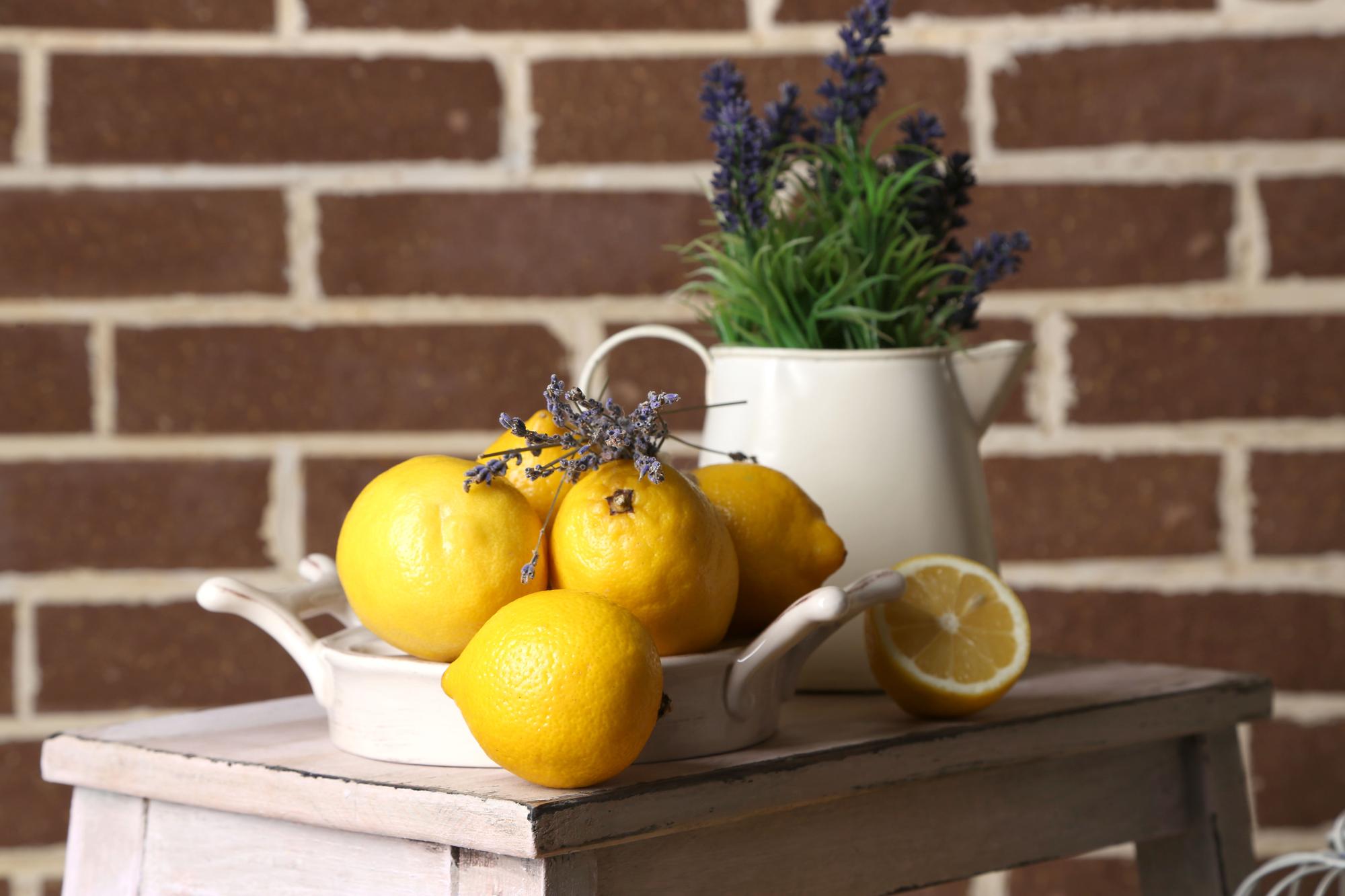 Cultiver yuzu et yacón chez soi pour plus de durabilité