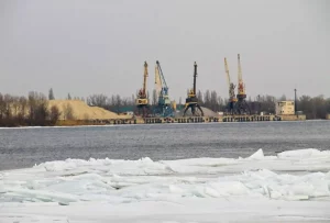 pétrole Russie sanctions Arctique