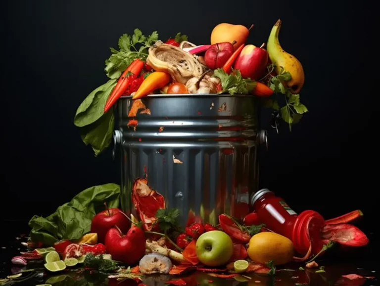 Gaspillage alimentaire : 142 kg par Français, comment inverser la tendance dès maintenant