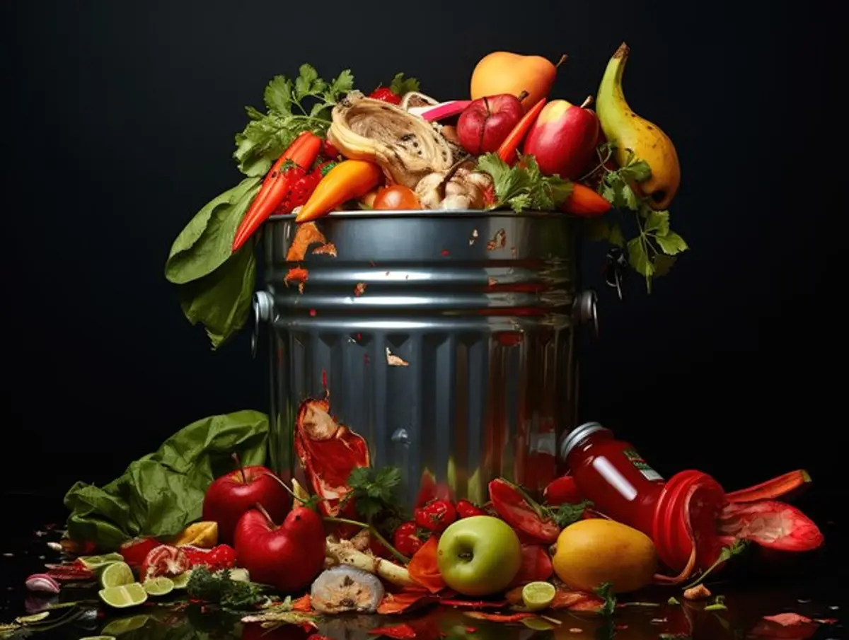 Gaspillage alimentaire : 142 kg par Français, comment inverser la tendance dès maintenant