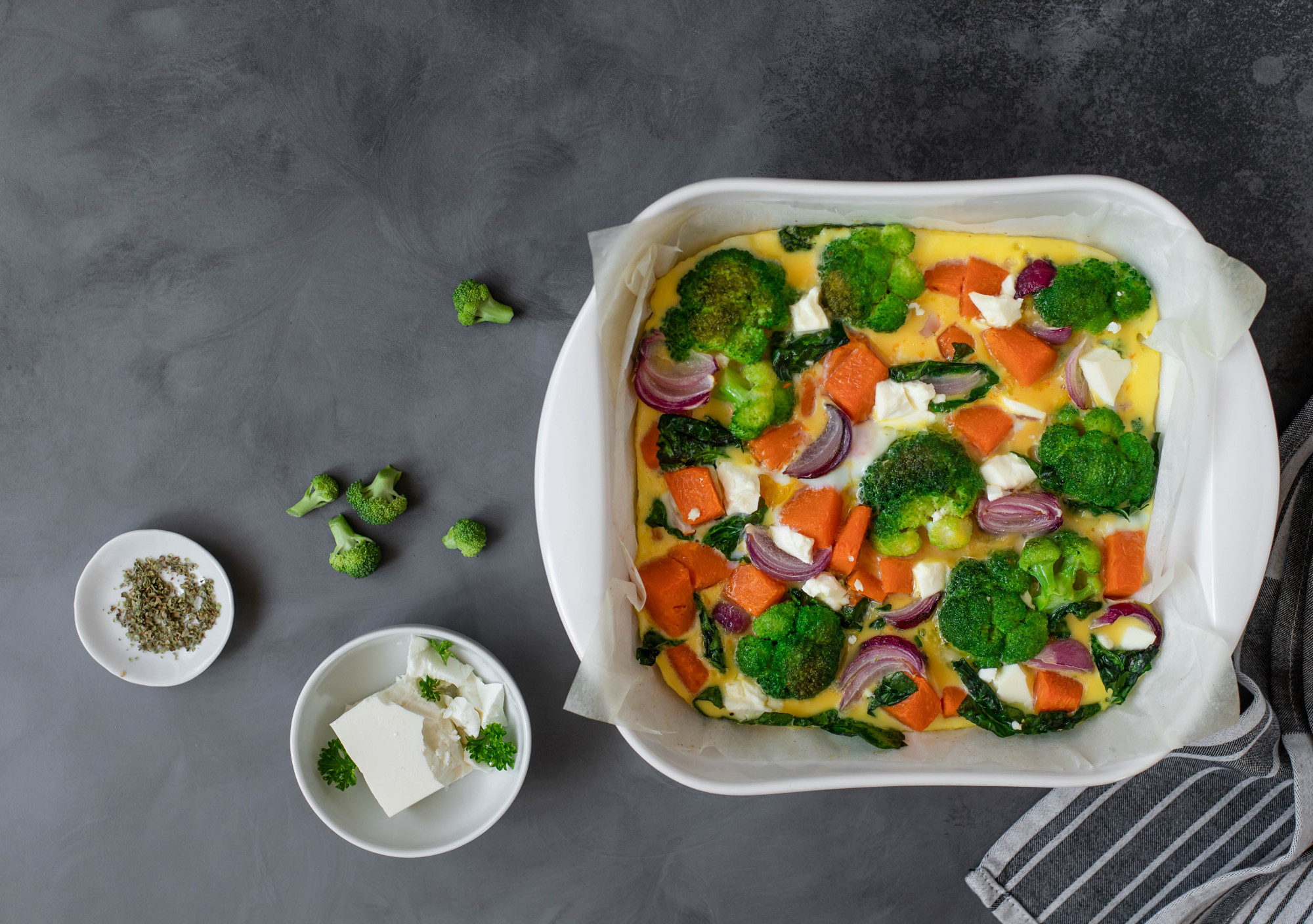 Recettes simples pour savourer les légumes d'avril