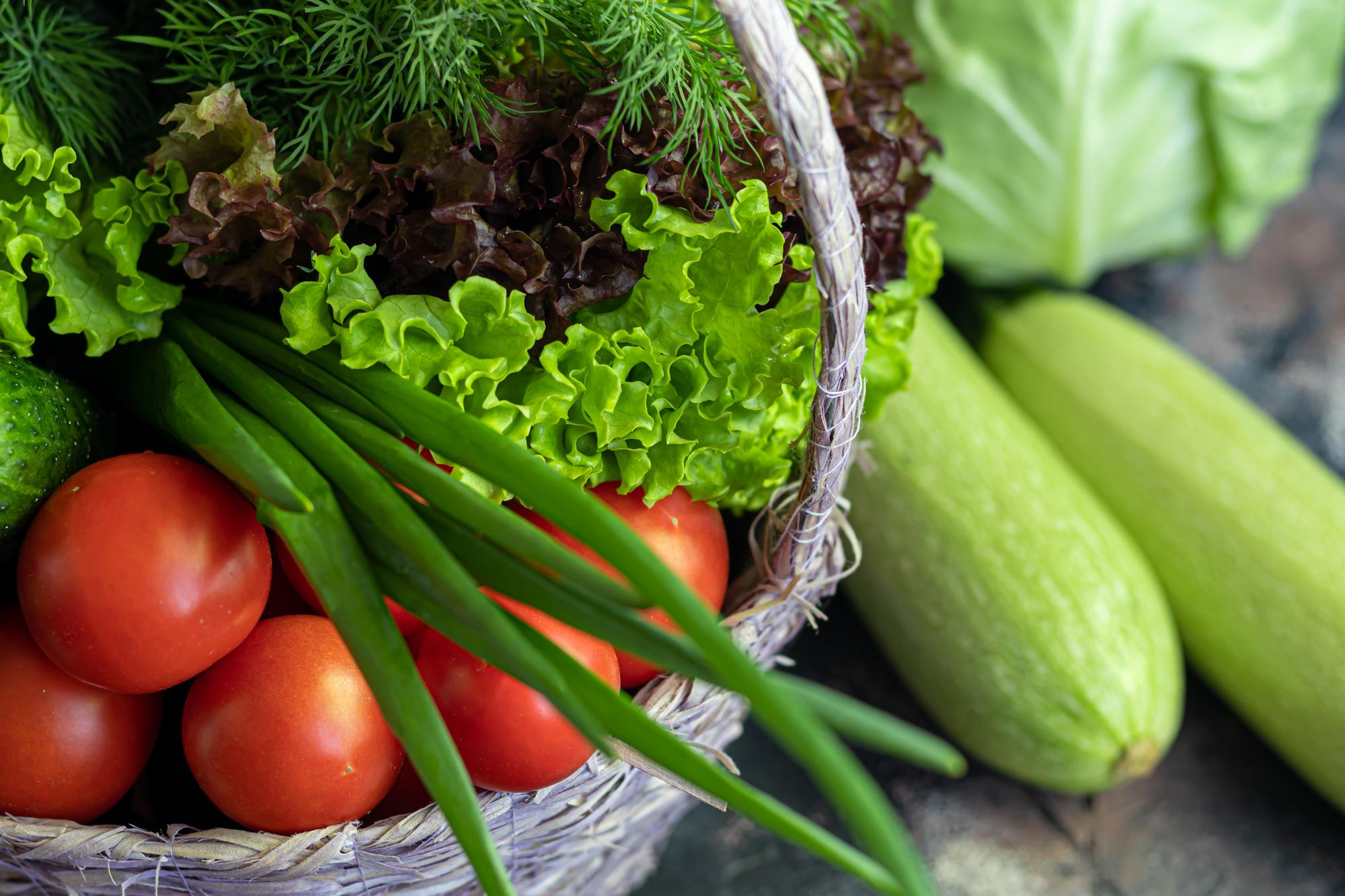 Pourquoi privilégier les légumes d'avril dès maintenant ?