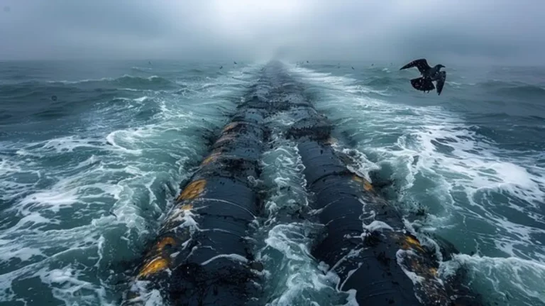 Submersion marine : comprendre le risque, anticiper les vagues et protéger nos côtes dès aujourd&rsquo;hui