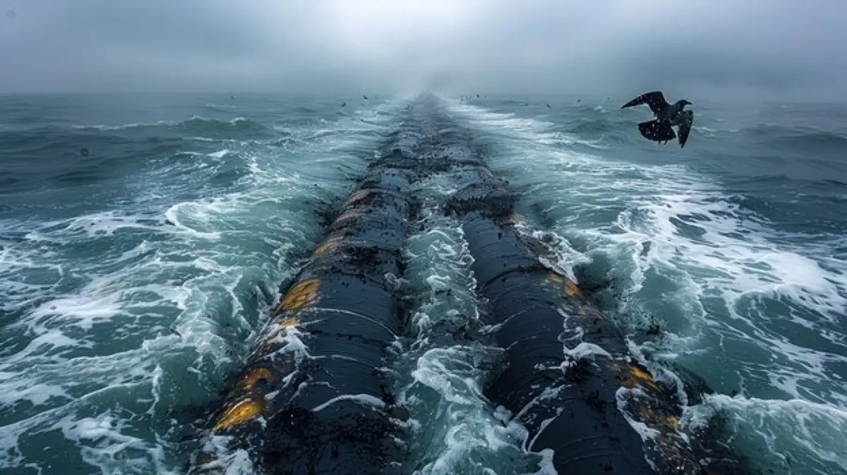 Submersion marine : comprendre le risque, anticiper les vagues et protéger nos côtes dès aujourd&rsquo;hui