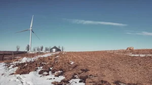 terres rares minerais extraction éolienne
