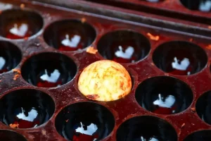 uranium pastilles réacteur nucléaire
