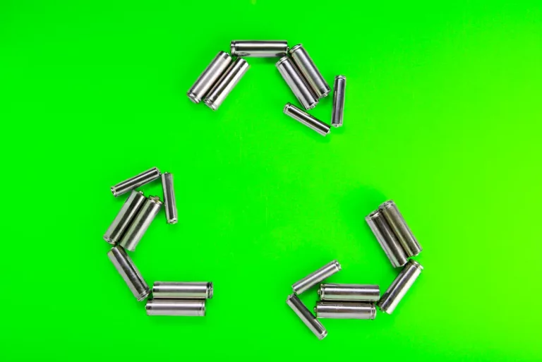 L&rsquo;économie circulaire boucle nos ressources pour un avenir durable