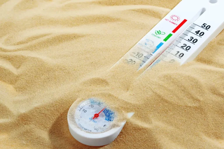 Les prévisions météo été 2023 révèlent un 4e été le plus chaud en France