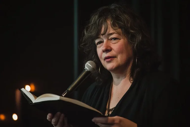 Claire Séverac, de la chanson aux théories du complot en France