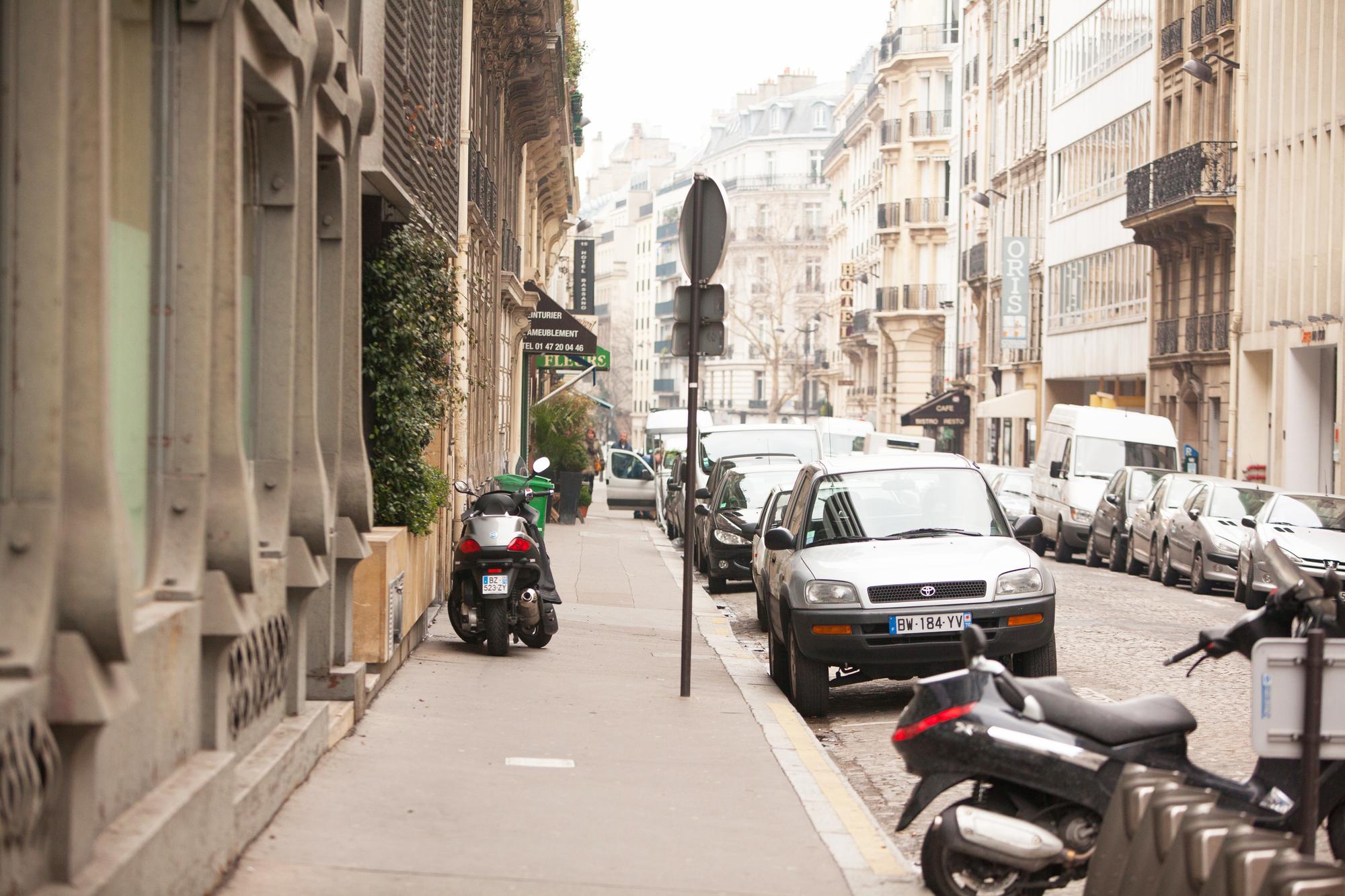 Critère 3 à Paris : qui est concerné et où s’applique la restriction ?