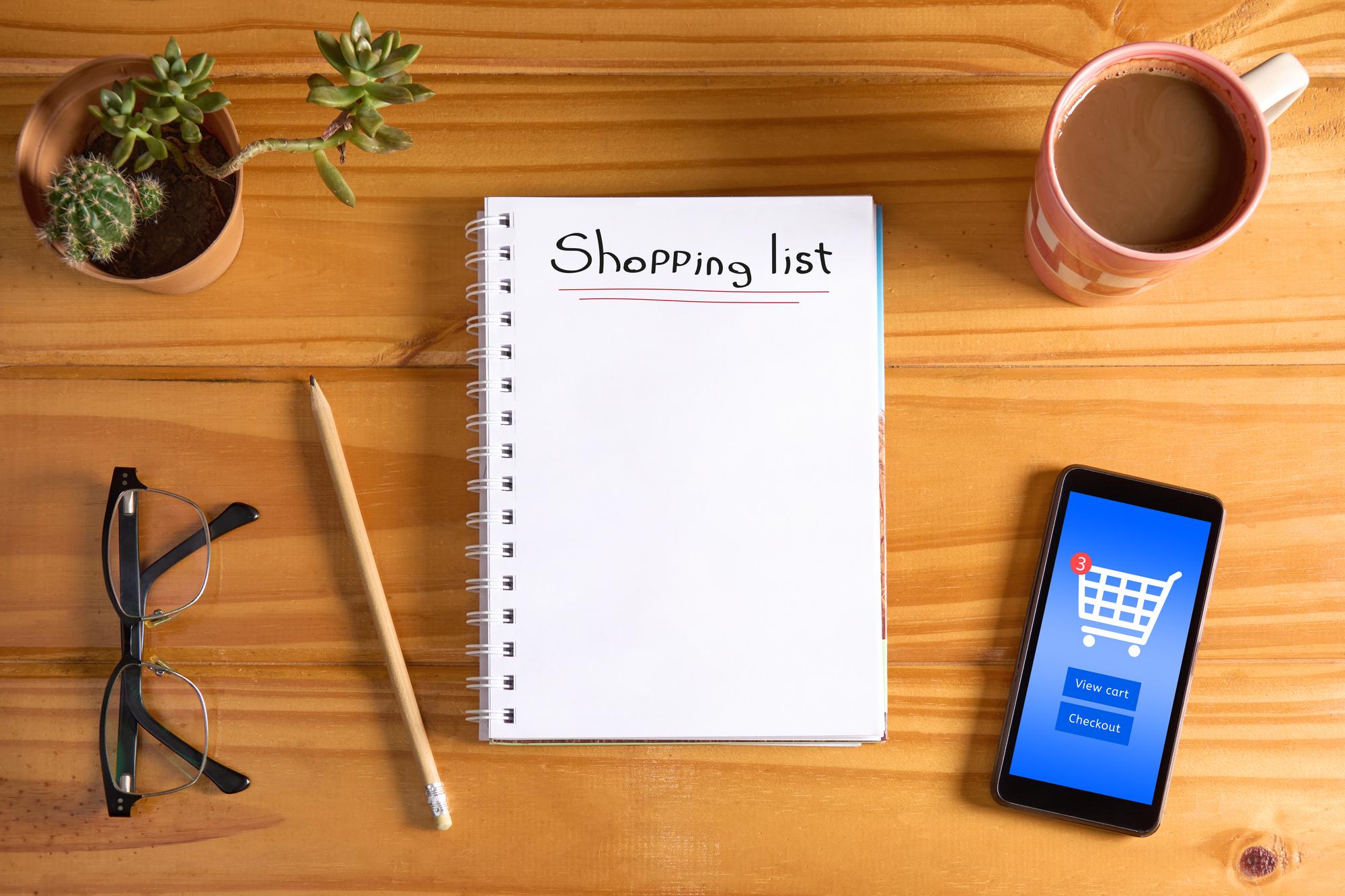 Check-list en 10 points pour vérifier un site de vêtements