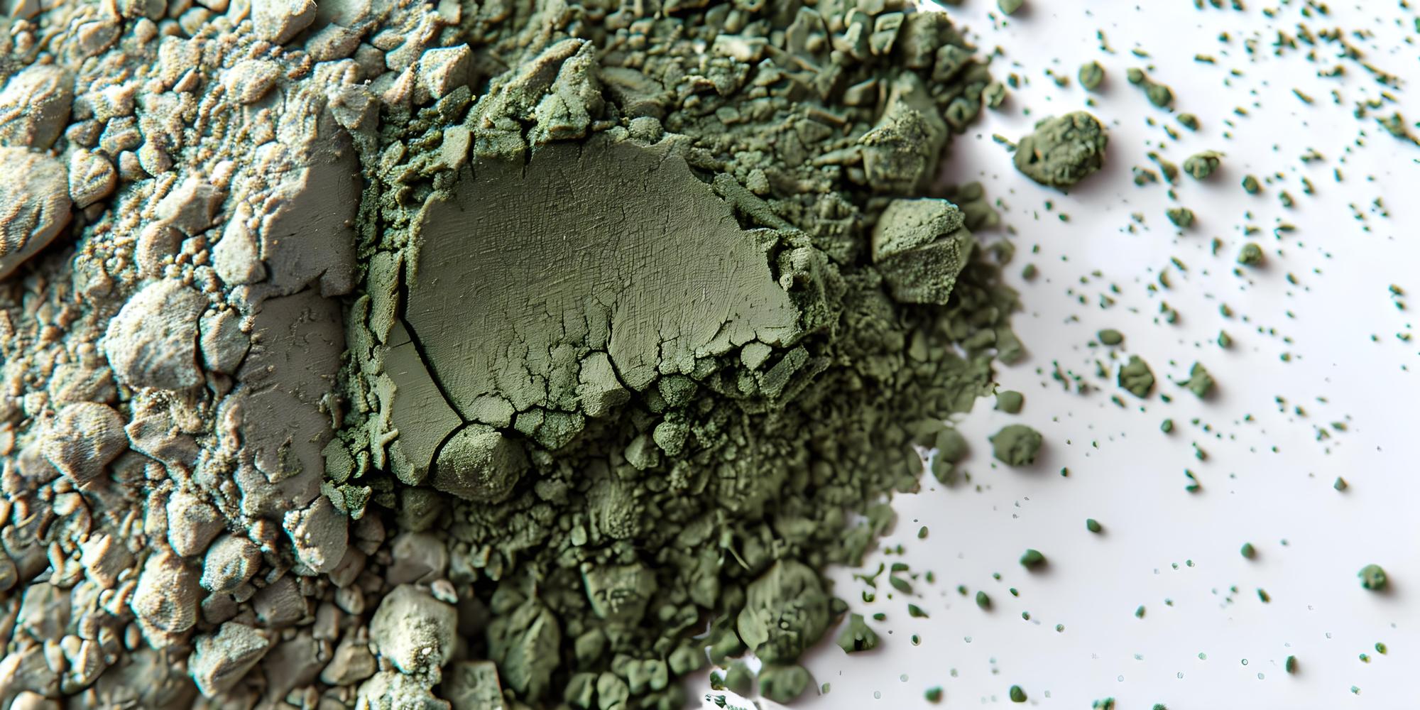 Alternatives écologiques si le bicarbonate ne suffit pas