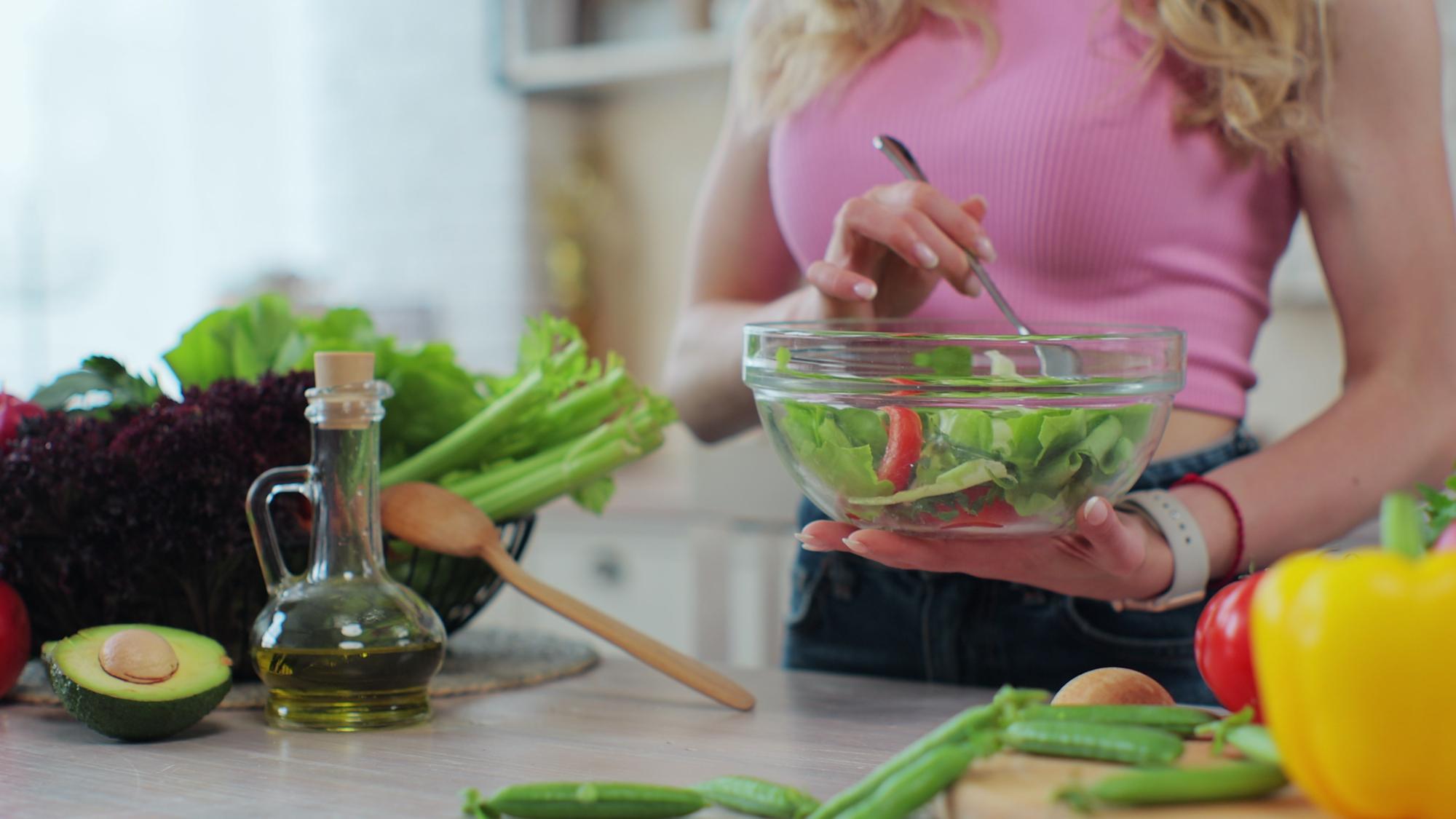 Pourquoi intégrer plus de légumes verts dans vos repas ?