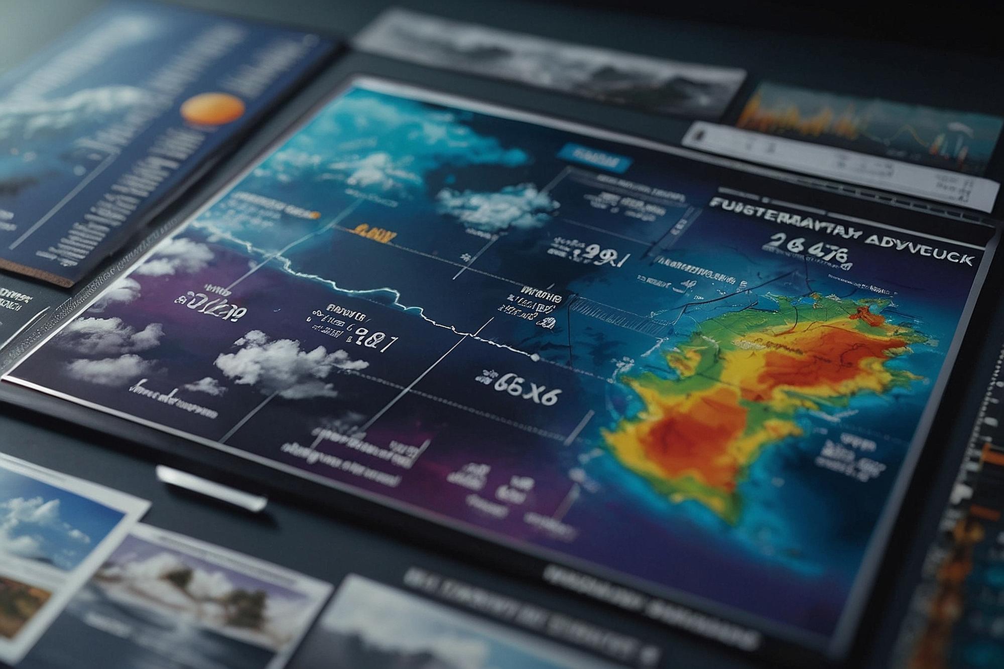 Oui, on peut retrouver la météo d’un jour précis