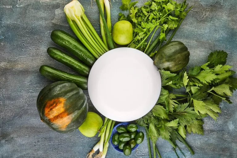 Liste complète des légumes verts à adopter pour bien manger